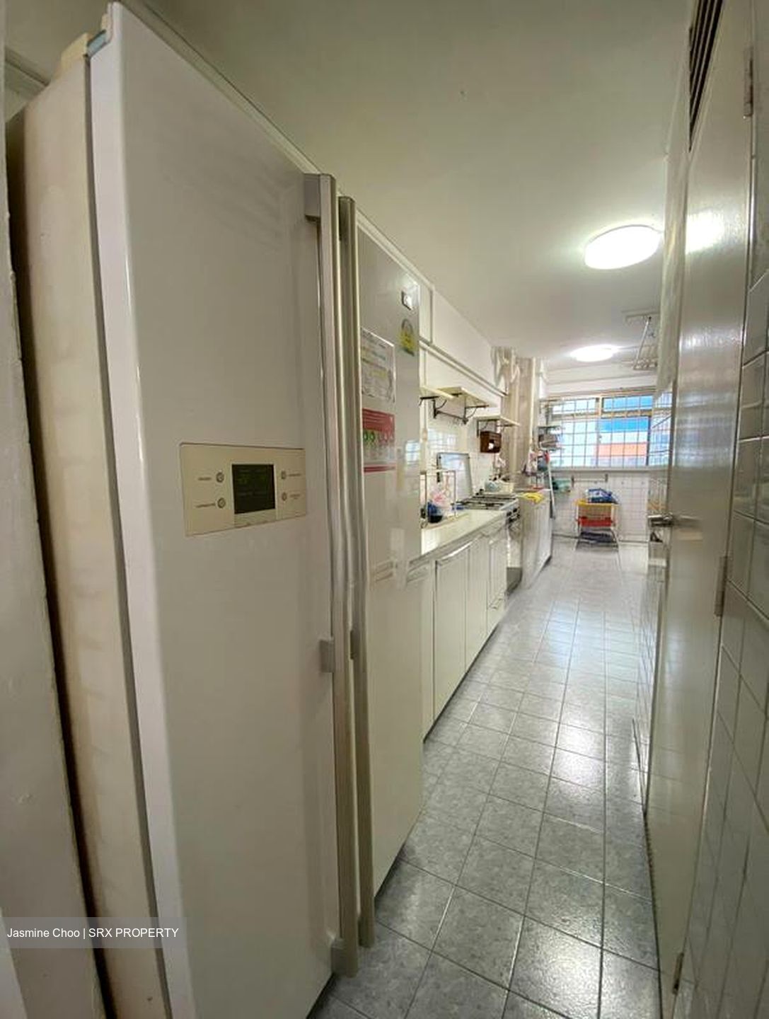 Blk 635 Yishun Street 61 (Yishun), HDB 4 Rooms #519899121